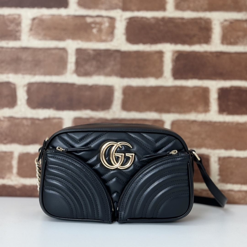 G*u*i satchel bags